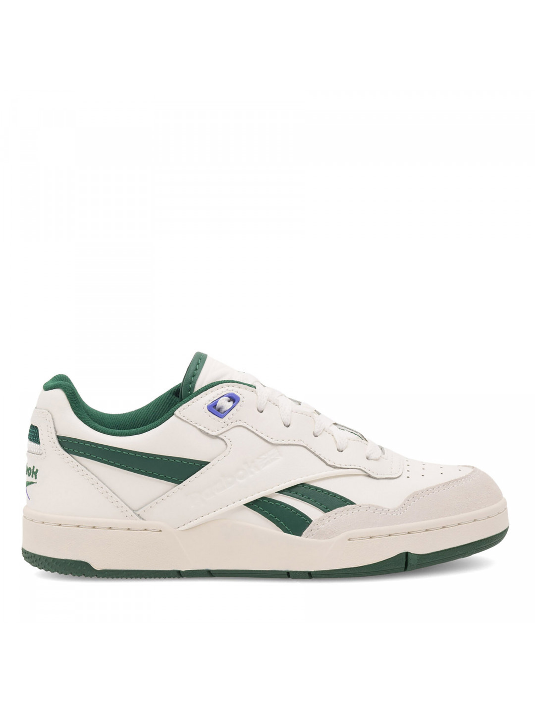 Sneakersy Reebok BB 4000 II IE6833-W Bílá